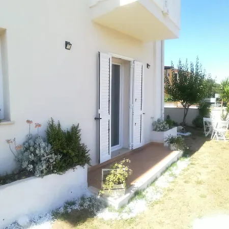 Holiday home Casa Vacanze Olbia *