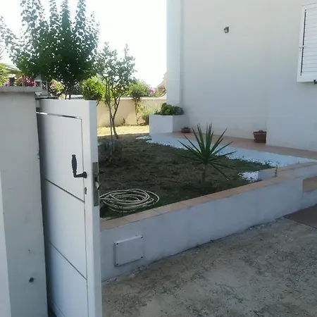 Holiday home Casa Vacanze Olbia