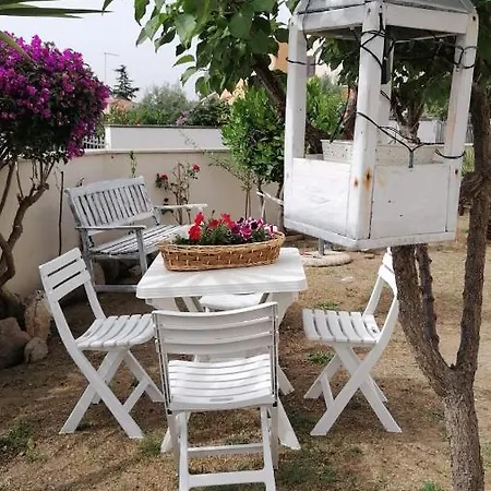 Casa Vacanze Olbia Holiday home *