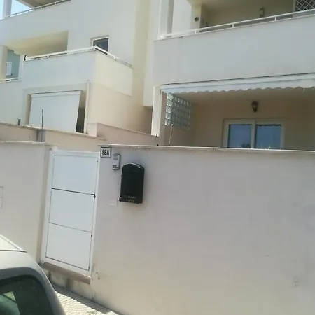 Casa Vacanze Olbia Holiday home Olbia