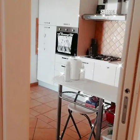 Casa Vacanze Olbia *