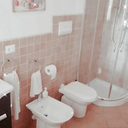 Casa Vacanze Olbia * Olbia