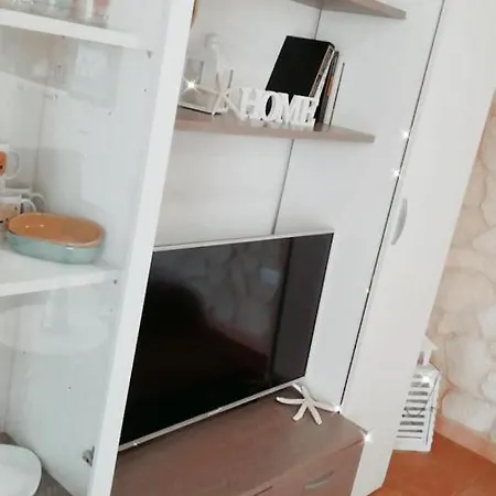 Holiday home Casa Vacanze Olbia
