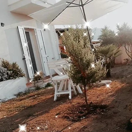 Casa Vacanze Olbia