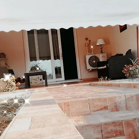 Casa Vacanze Olbia