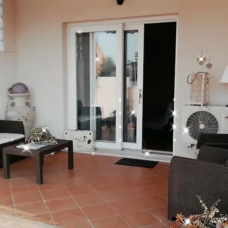 Holiday home Casa Vacanze Olbia *