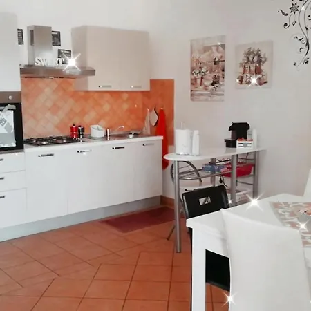 Holiday home Casa Vacanze Olbia *