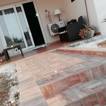 Casa Vacanze Olbia