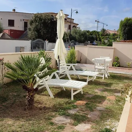 Casa Vacanze Olbia Holiday home *