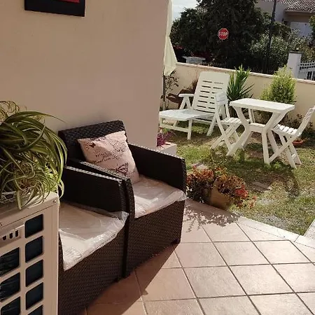 Casa Vacanze Olbia *