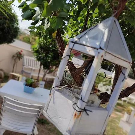 Casa Vacanze Olbia Holiday home *