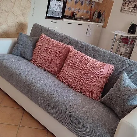 Casa Vacanze Olbia Holiday home