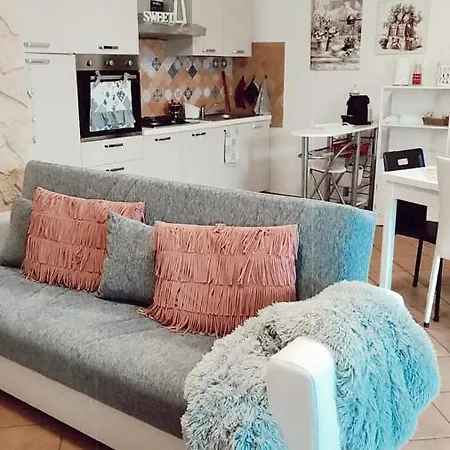 Casa Vacanze Olbia *