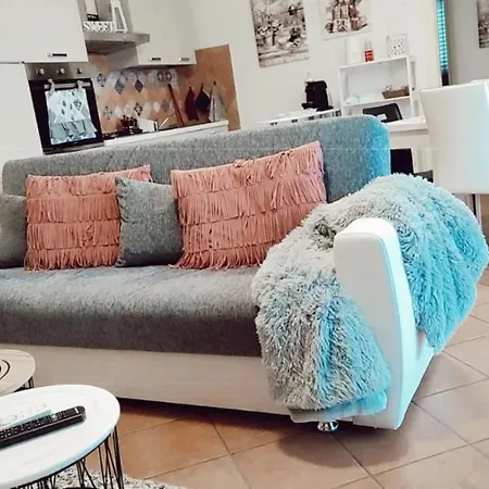 Casa Vacanze Olbia Holiday home *