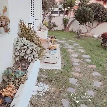 Casa Vacanze Olbia Holiday home