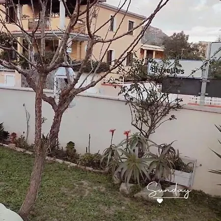 Holiday home Casa Vacanze Olbia Olbia