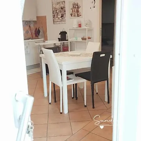 Holiday home Casa Vacanze Olbia *