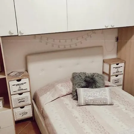 Holiday home Casa Vacanze Olbia Olbia