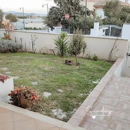 Casa Vacanze Olbia * Olbia