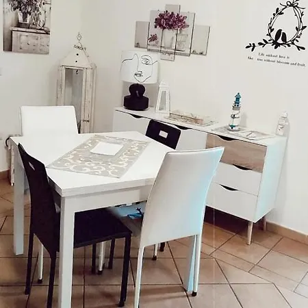 Casa Vacanze Olbia *