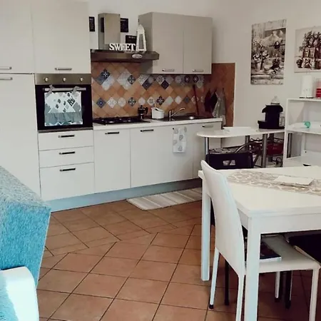 Casa Vacanze Olbia Holiday home *