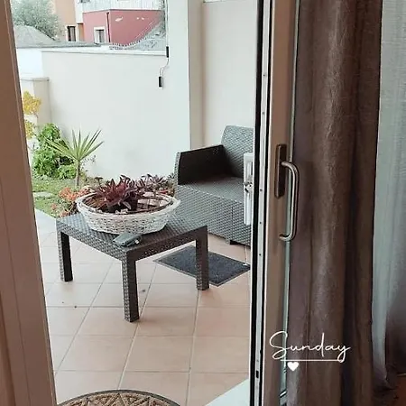 Casa Vacanze Olbia *