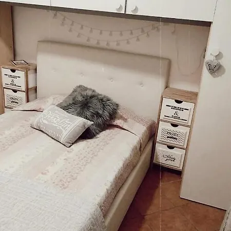 Holiday home Casa Vacanze Olbia *