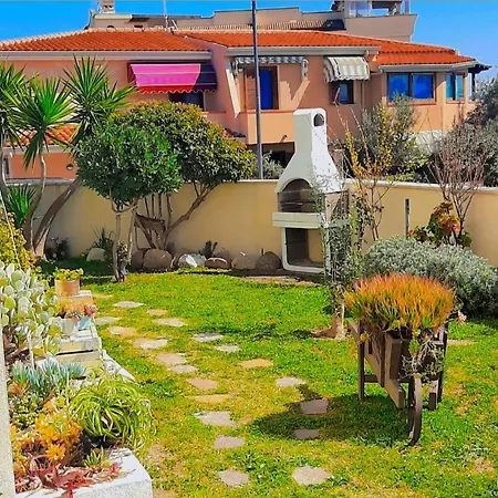 Casa Vacanze Olbia Holiday home Olbia