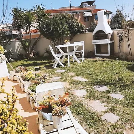 Holiday home Casa Vacanze Olbia Olbia