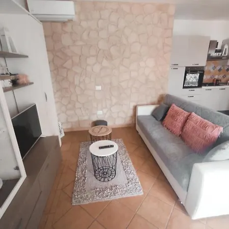 Casa Vacanze Olbia Holiday home *