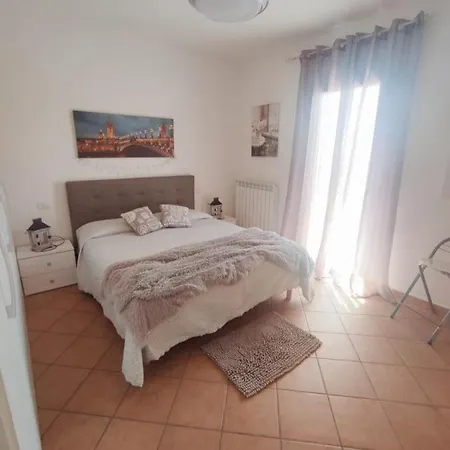 Holiday home Casa Vacanze Olbia
