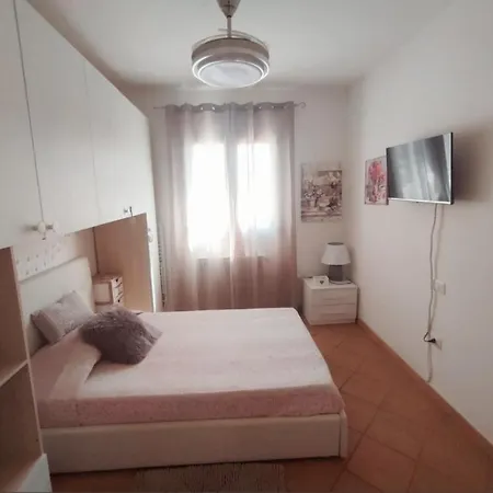 Holiday home Casa Vacanze Olbia