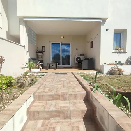 Casa Vacanze Olbia *