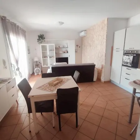Casa Vacanze Olbia