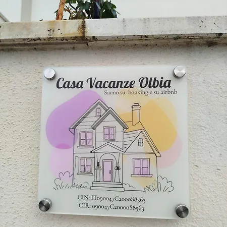 Holiday home Casa Vacanze Olbia Olbia