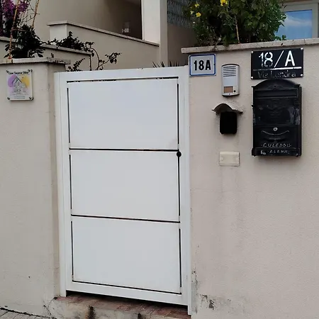 Casa Vacanze Olbia Olbia
