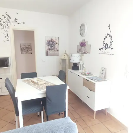 Casa Vacanze Olbia Holiday home