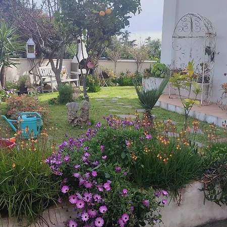Holiday home Casa Vacanze Olbia *
