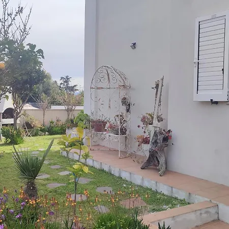 Casa Vacanze Olbia Holiday home Olbia
