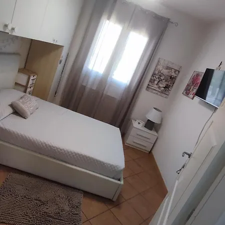 Casa Vacanze Olbia Holiday home