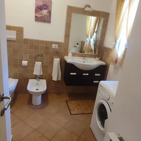 Casa Vacanze Olbia Holiday home Olbia