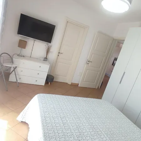 Casa Vacanze Olbia Holiday home