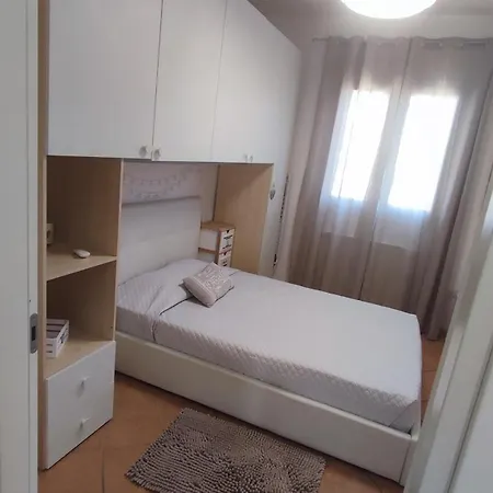 Holiday home Casa Vacanze Olbia