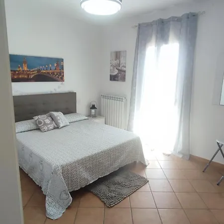 Casa Vacanze Olbia Holiday home
