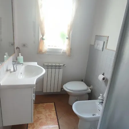 Holiday home Casa Vacanze Olbia