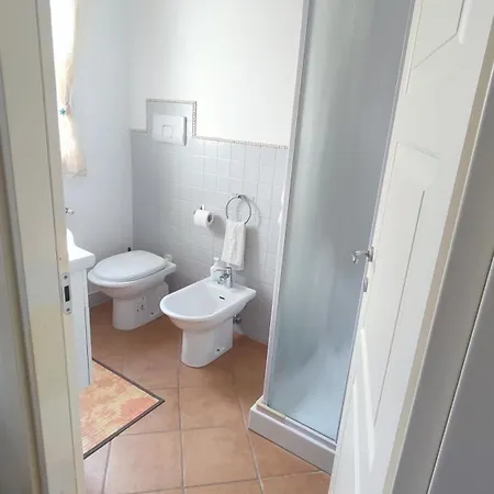 Casa Vacanze Olbia Holiday home *