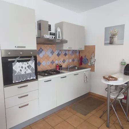 Casa Vacanze Olbia Holiday home