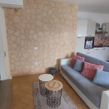 Holiday home Casa Vacanze Olbia Olbia