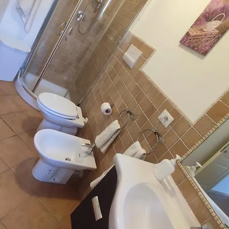 Casa Vacanze Olbia * Olbia