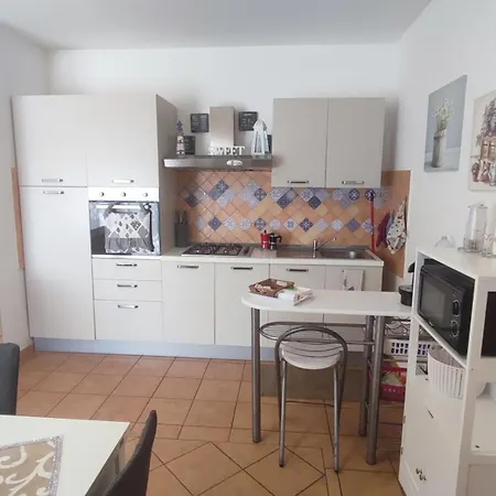 Casa Vacanze Olbia *